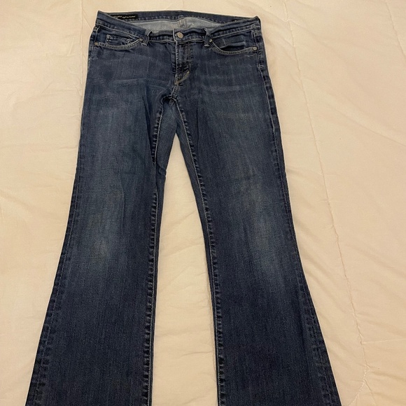 Citizens of Humanity Amber #263 Bootcut Size 31 Great Condition! - Picture 2 of 12